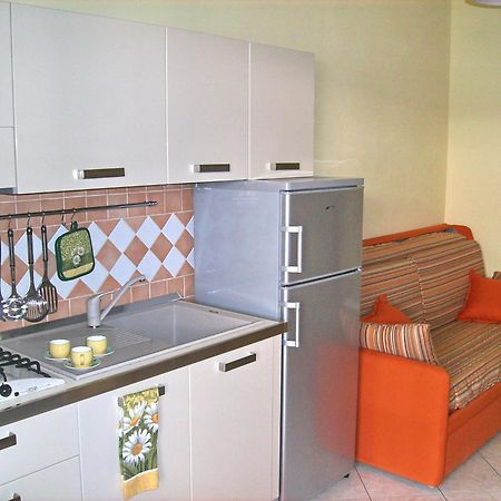 Hotel Residence Riviera Calabra Zambrone Ngoại thất bức ảnh