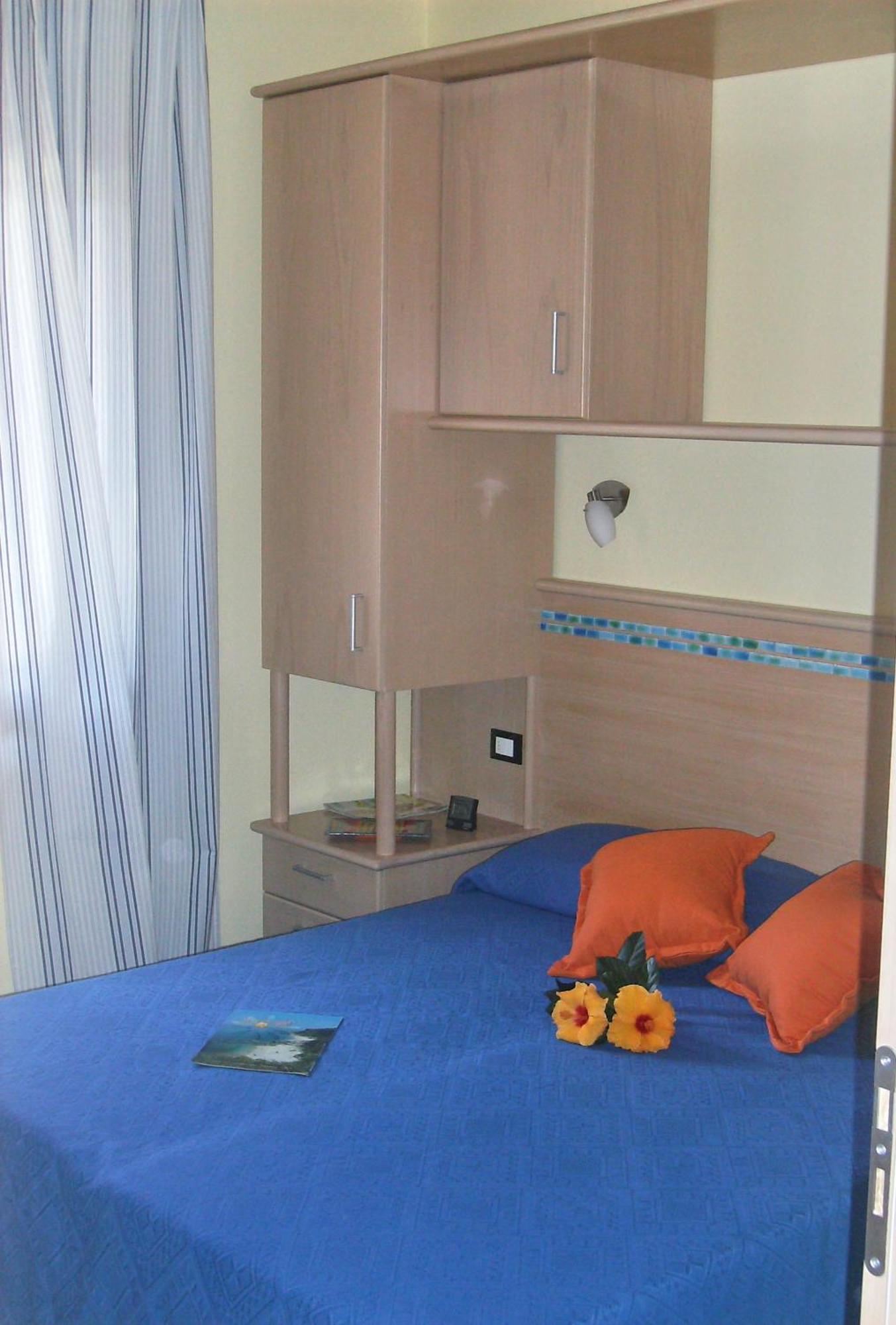 Hotel Residence Riviera Calabra Zambrone Ngoại thất bức ảnh
