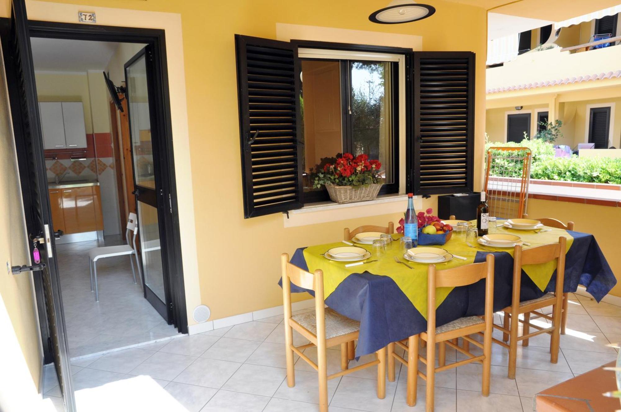 Hotel Residence Riviera Calabra Zambrone Ngoại thất bức ảnh