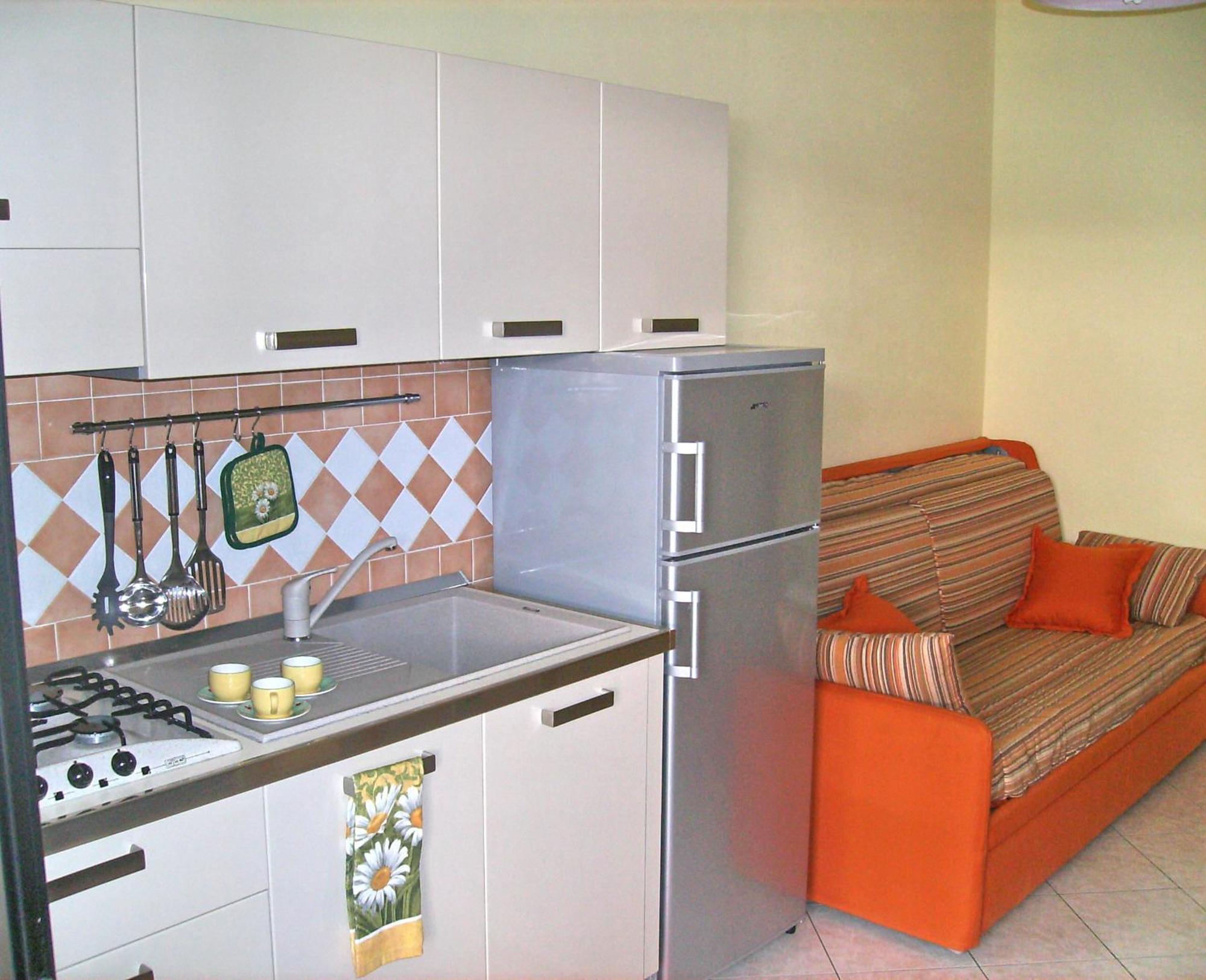 Hotel Residence Riviera Calabra Zambrone Ngoại thất bức ảnh