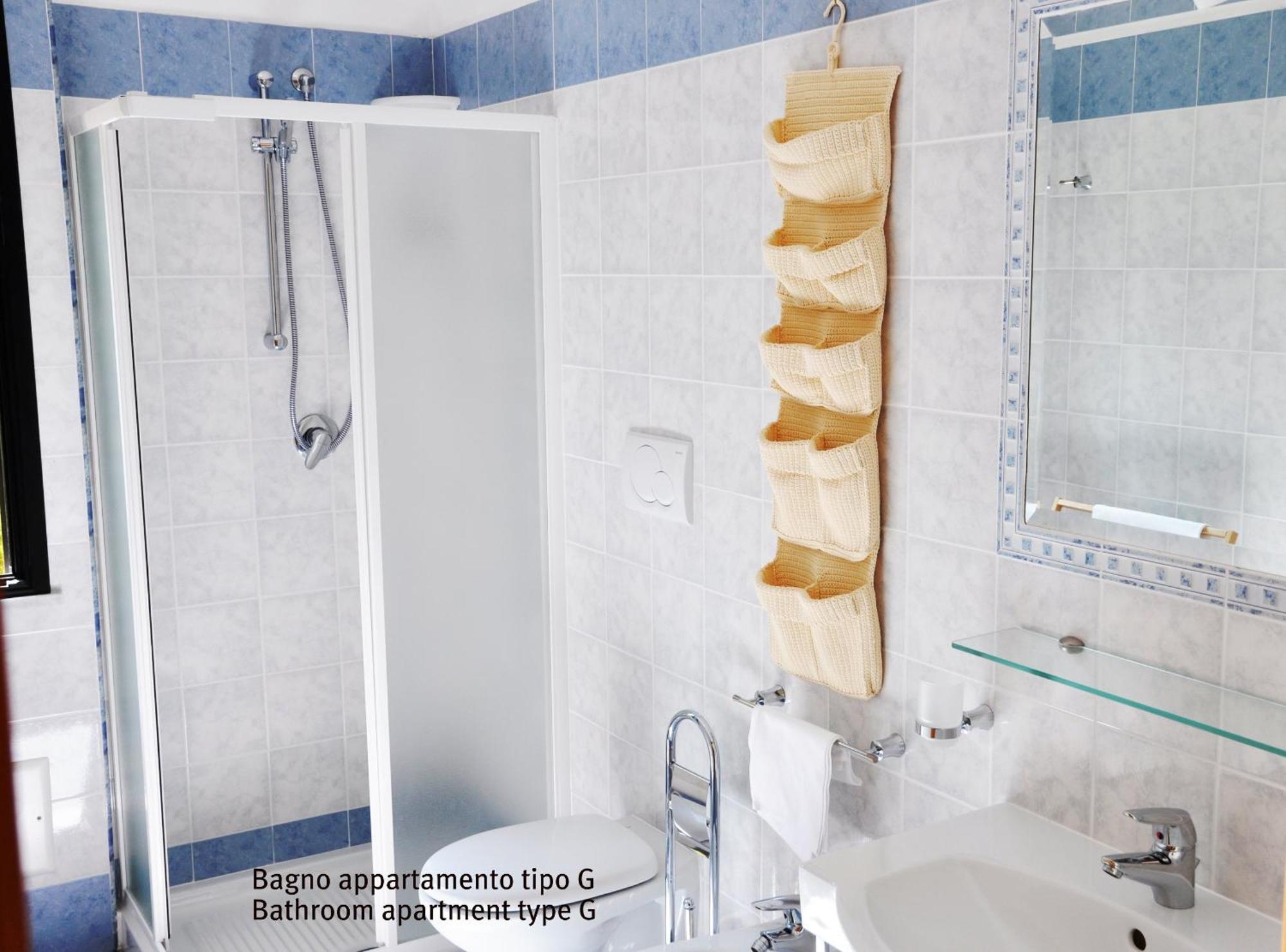 Hotel Residence Riviera Calabra Zambrone Ngoại thất bức ảnh
