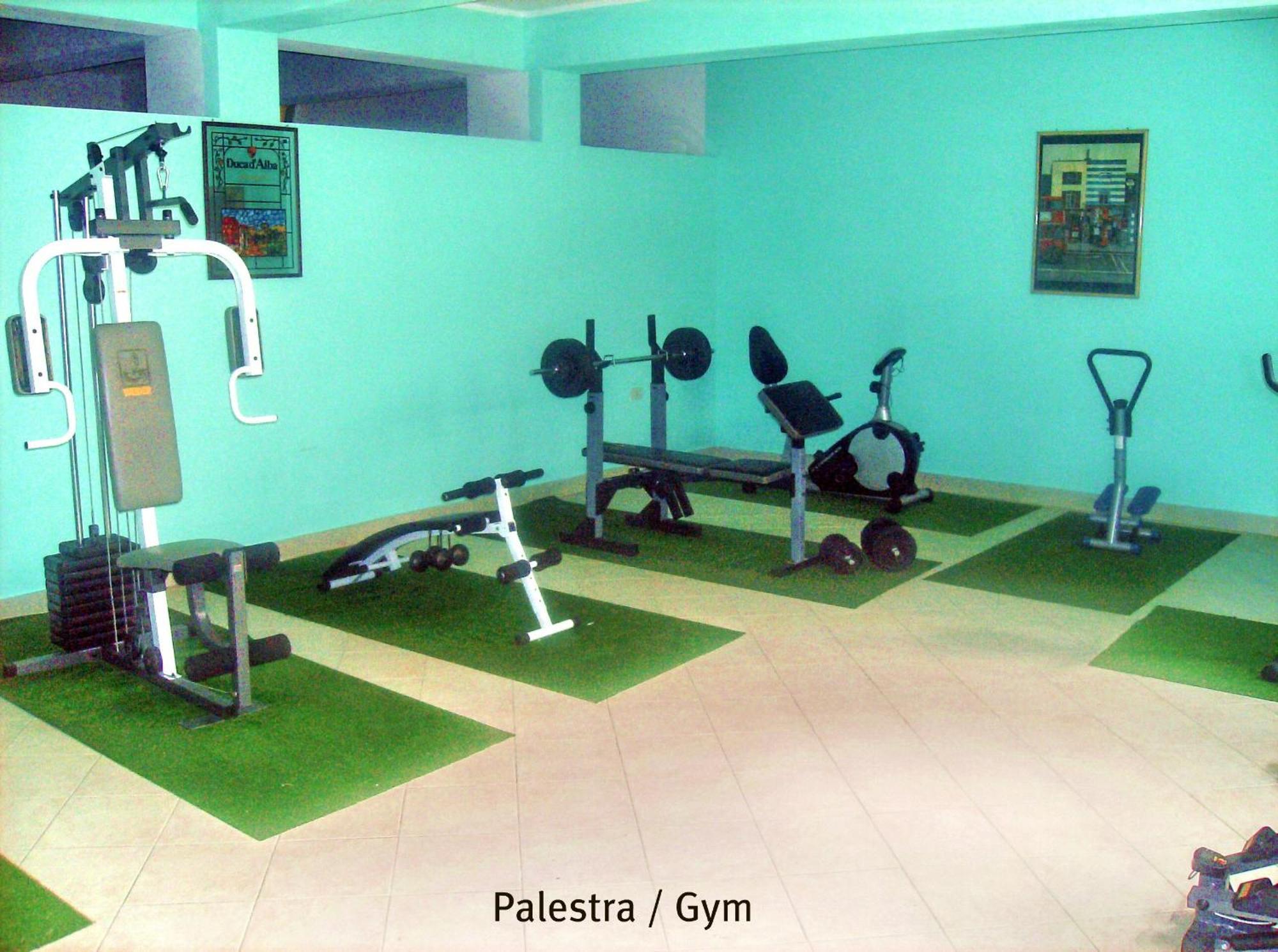 Hotel Residence Riviera Calabra Zambrone Ngoại thất bức ảnh