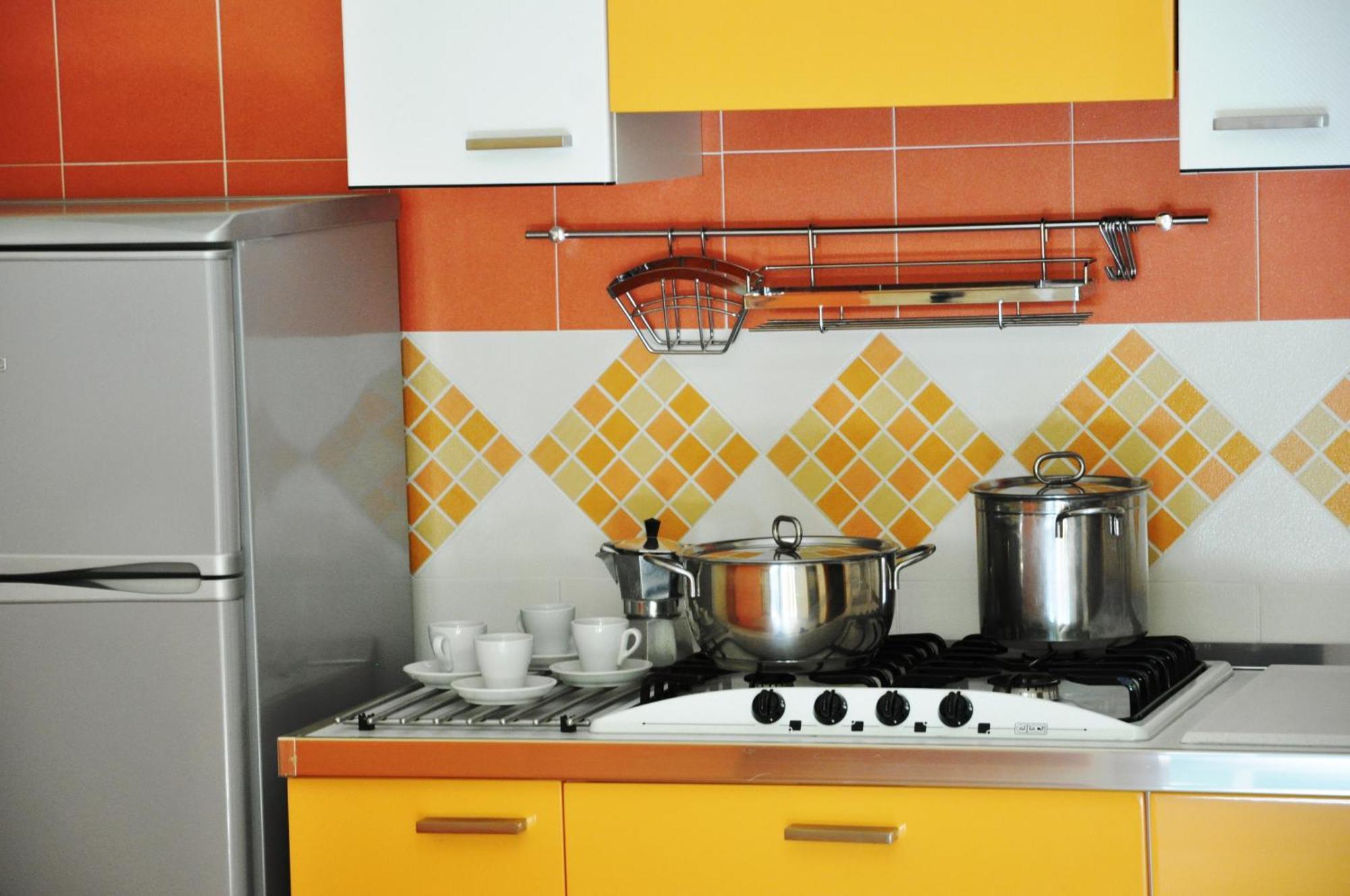 Hotel Residence Riviera Calabra Zambrone Ngoại thất bức ảnh