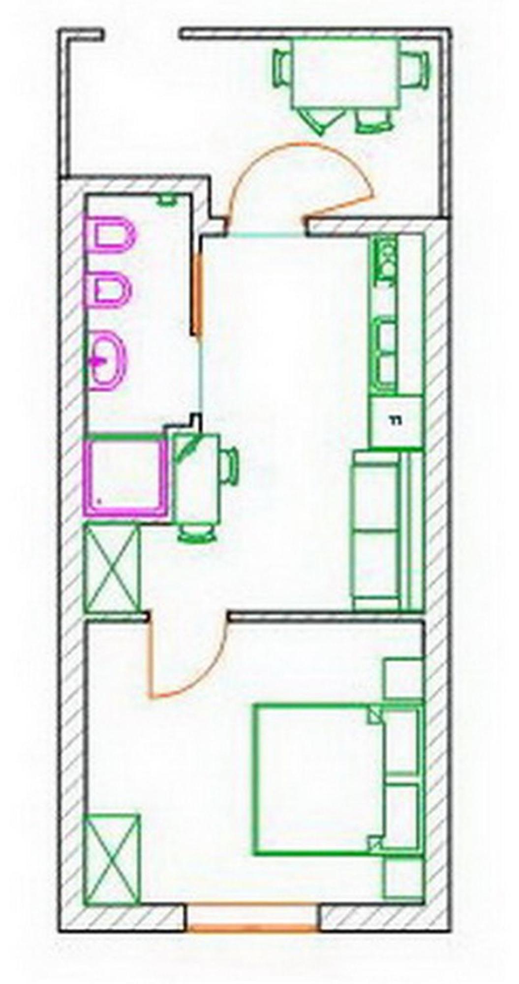 Hotel Residence Riviera Calabra Zambrone Phòng bức ảnh