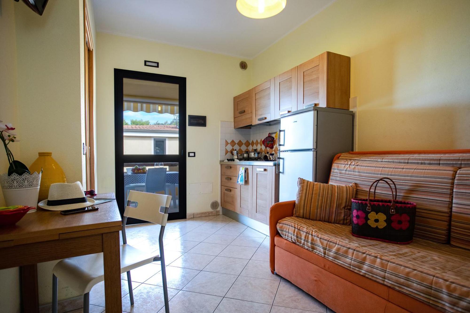 Hotel Residence Riviera Calabra Zambrone Ngoại thất bức ảnh