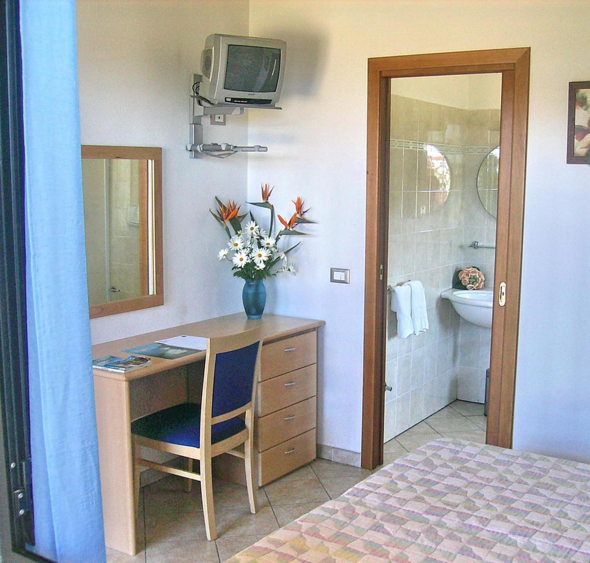 Hotel Residence Riviera Calabra Zambrone Ngoại thất bức ảnh